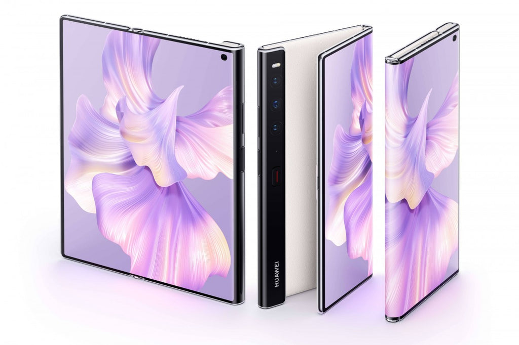 Huawei Mate Xs 2, primeras impresiones: cuando tener la mejor solución de diseño en un plegable tipo "tablet" no importa